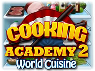 Cooking academy 2 free download pc